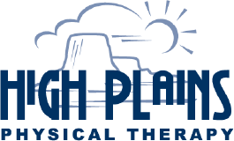 High Plains Physical Therapy