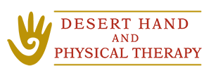 Desert Hand and Physical Therapy