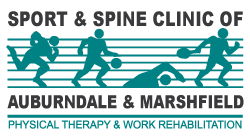 Sport & Spine Clinic of Marshfield