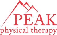 Peak Physical Therapy