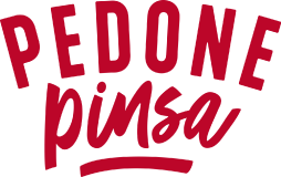 Pedone Pinsa