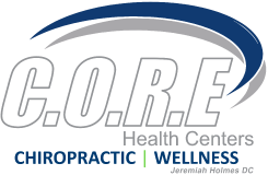 C.O.R.E Health Centers