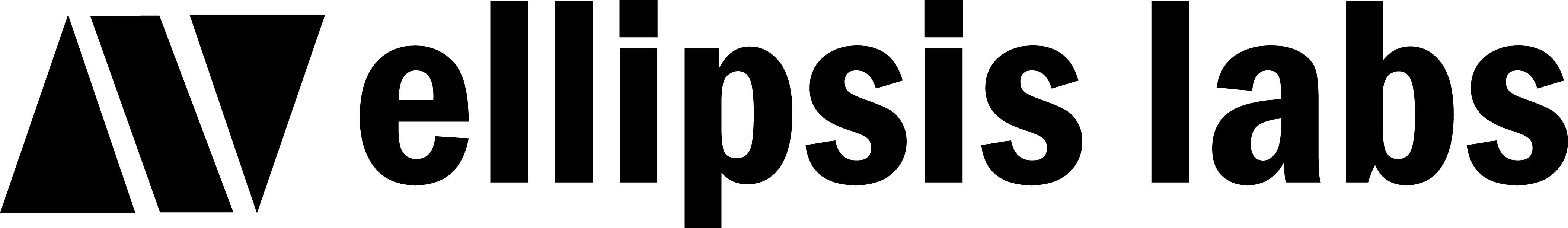 Ellipsis Labs