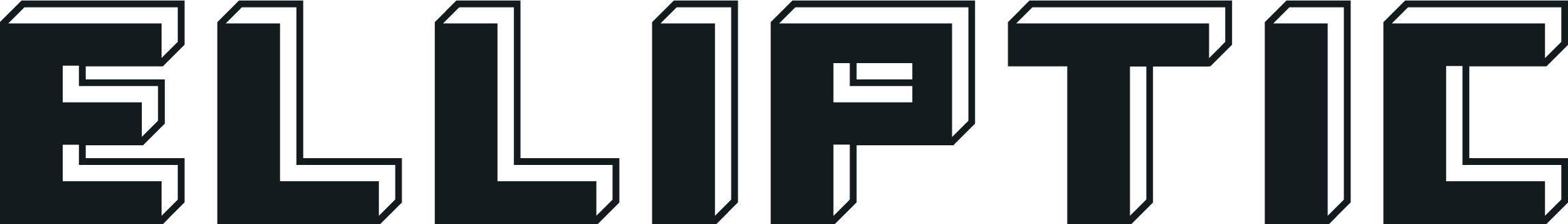 Elliptic