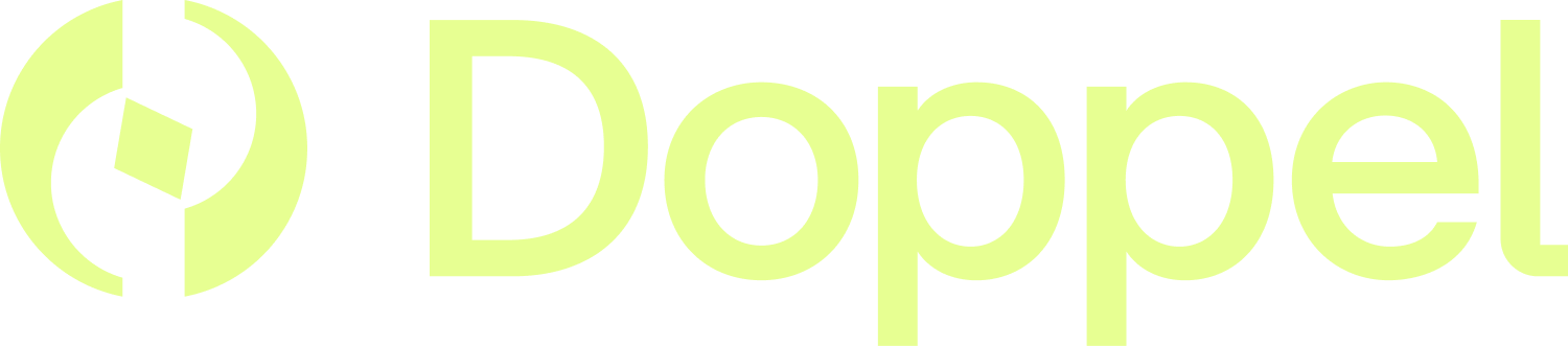 Doppel