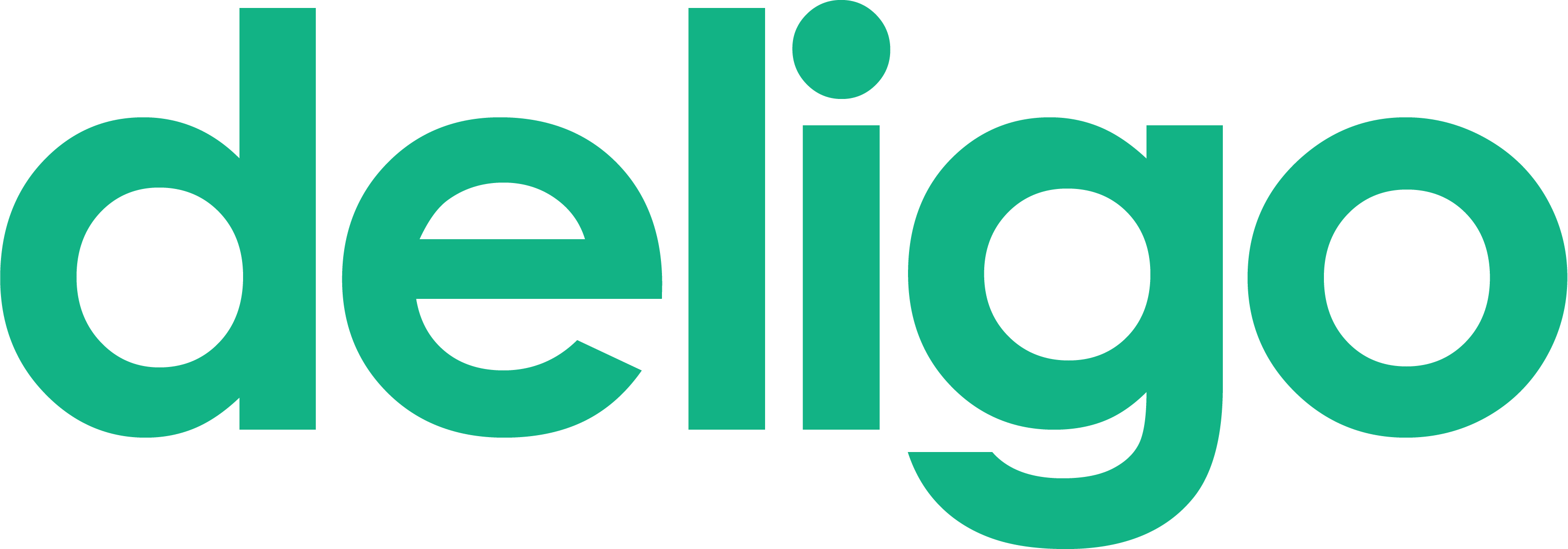 Deligo