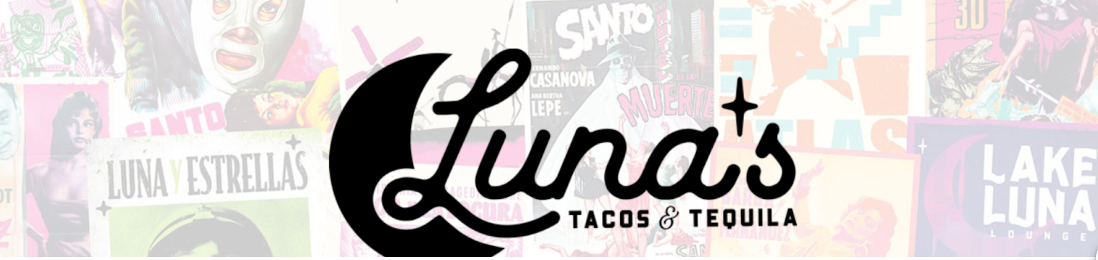 Luna's Tacos & Tequila