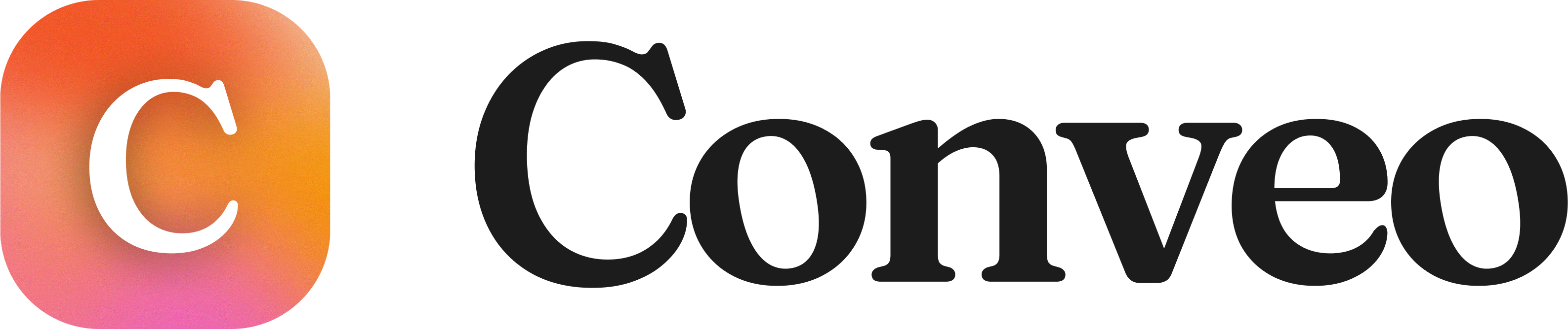 Conveo
