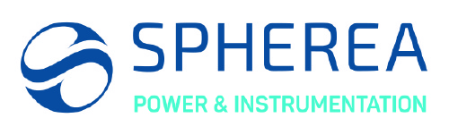 SPHEREA Power & Instrumentation