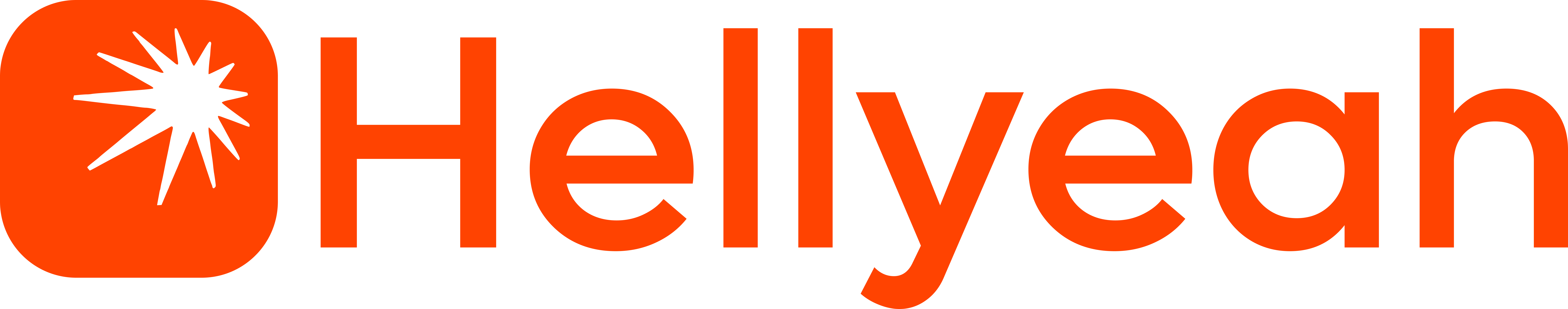 Hellyeah AI