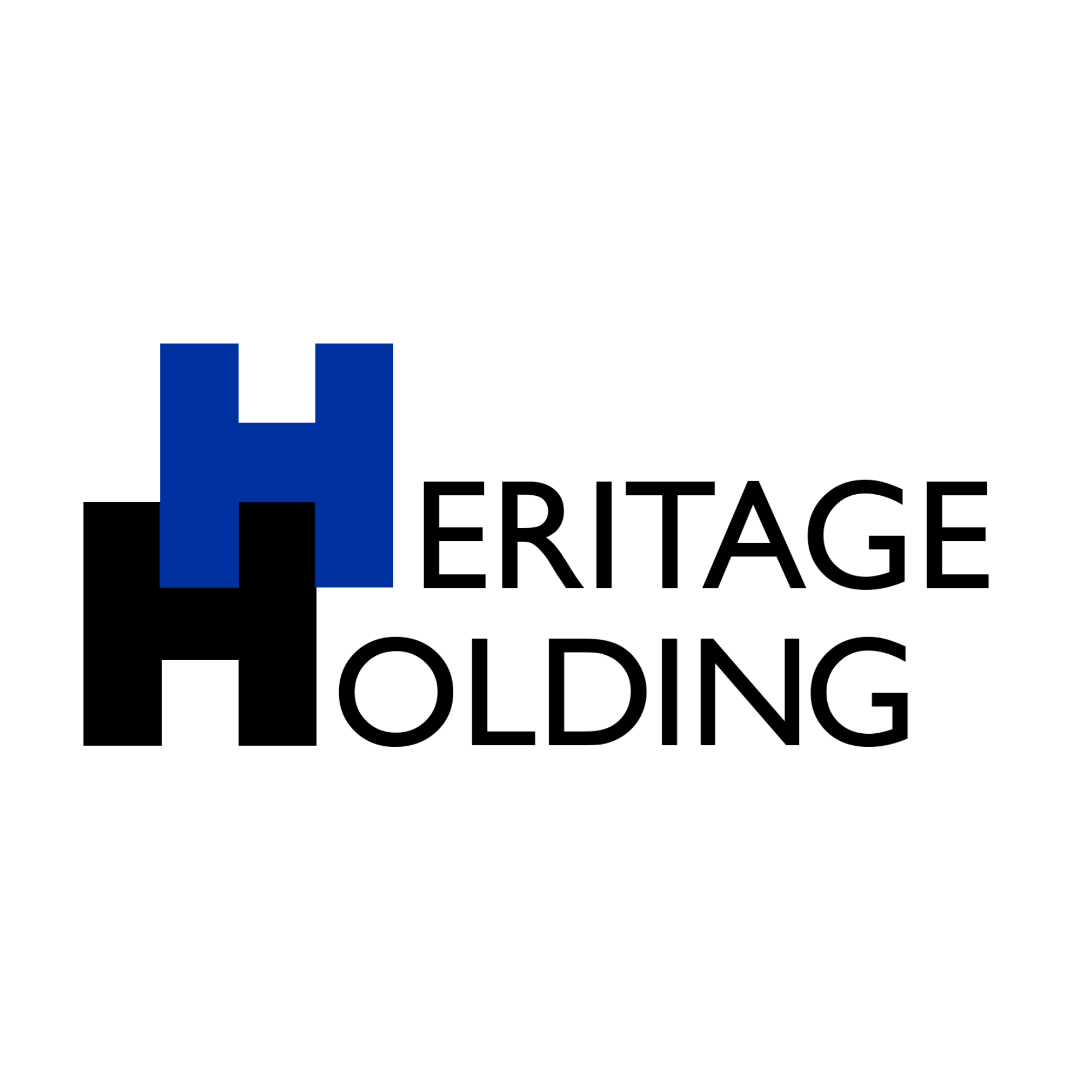 Heritage Holding