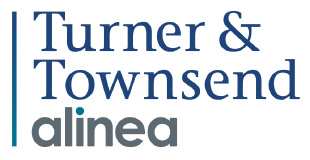 Turner & Townsend alinea