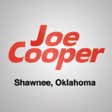 Joe Cooper Ford of Shawnee