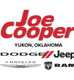 Joe Cooper CDJR of Yukon