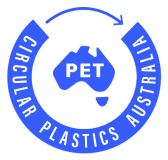 Circular Plastics Australia (PET)