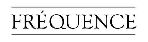 Fréquence