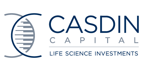 Casdin Capital