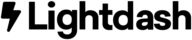 Lightdash