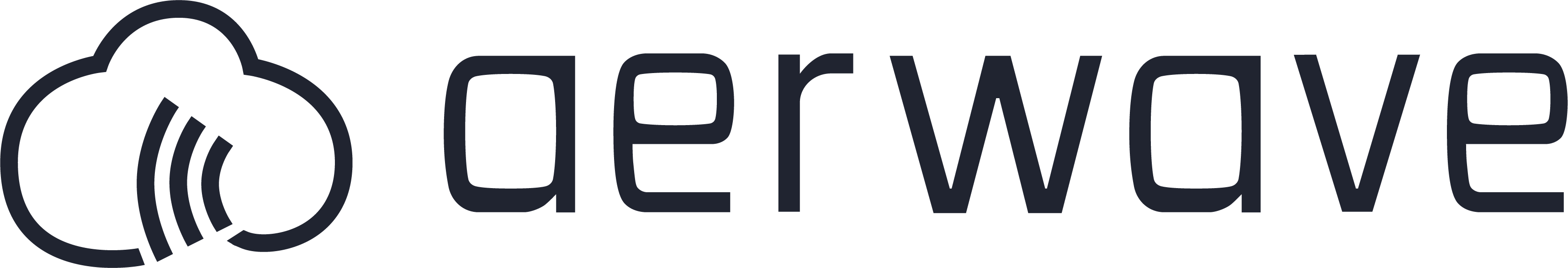 Aerwave