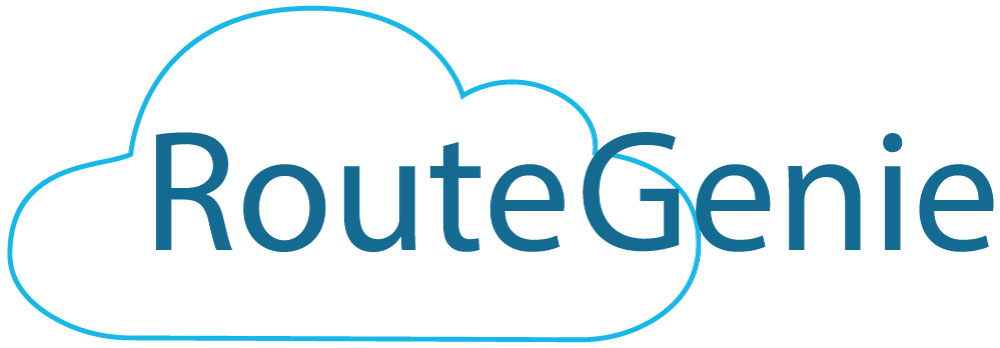 RouteGenie