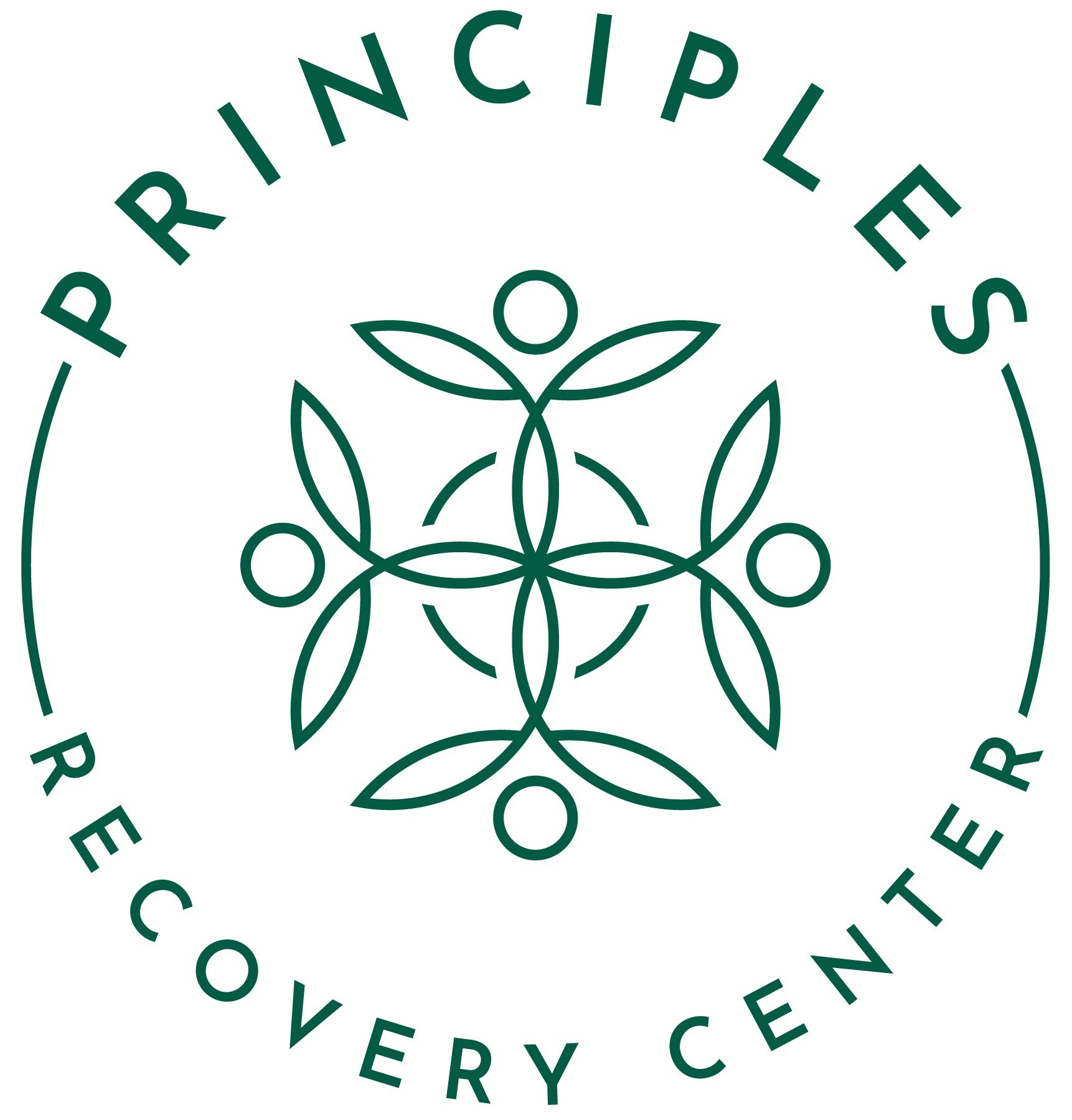Principles Recovery Center
