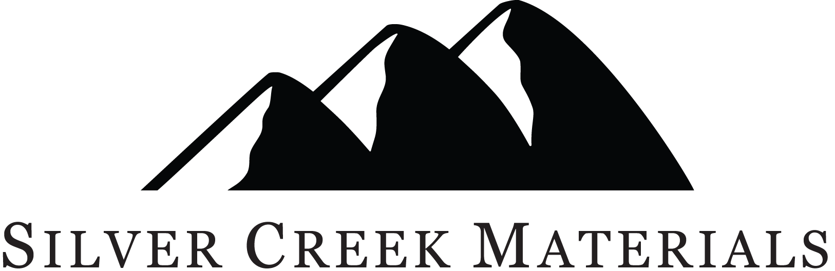 Silver Creek Materials, Inc.