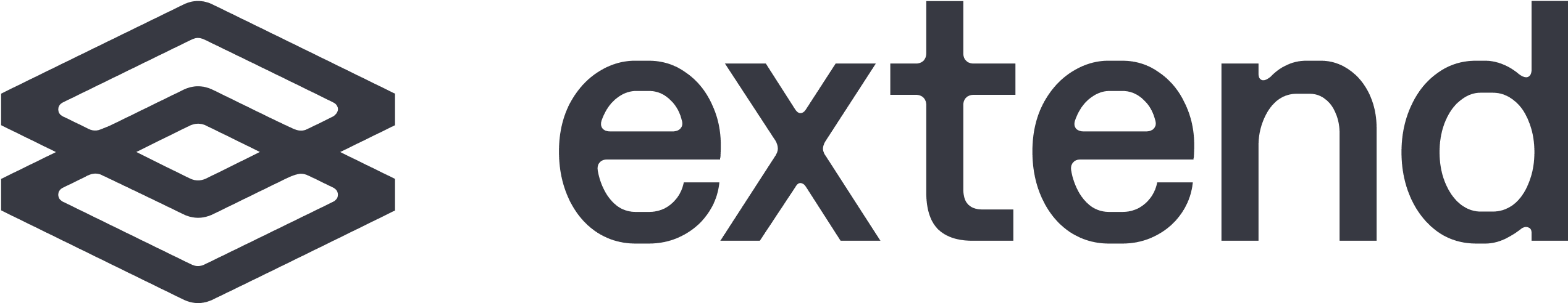 Extend