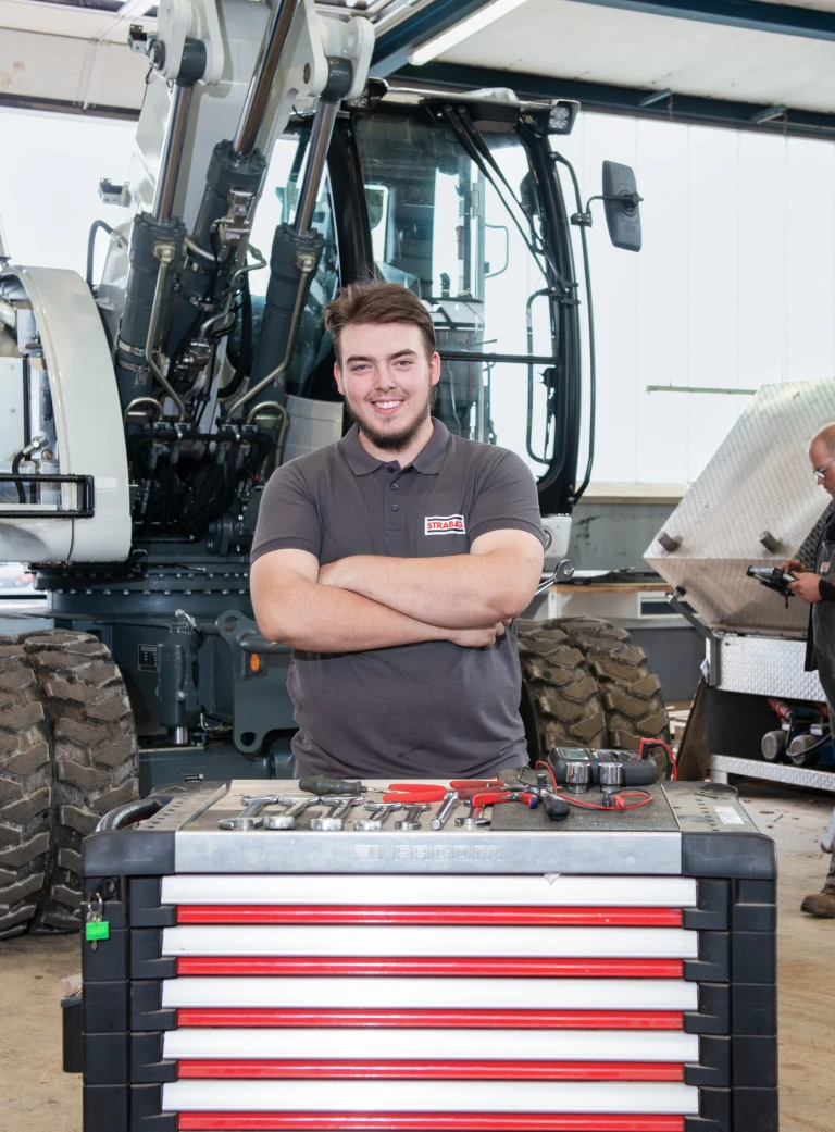 STRABAG BMTI GMBH & CO. KG