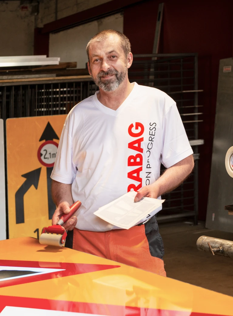 STRABAG BMTI GMBH & CO. KG