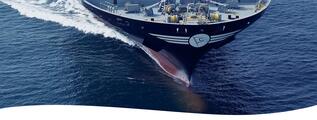 Danaos Shipping