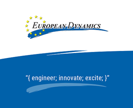 EUROPEAN DYNAMICS