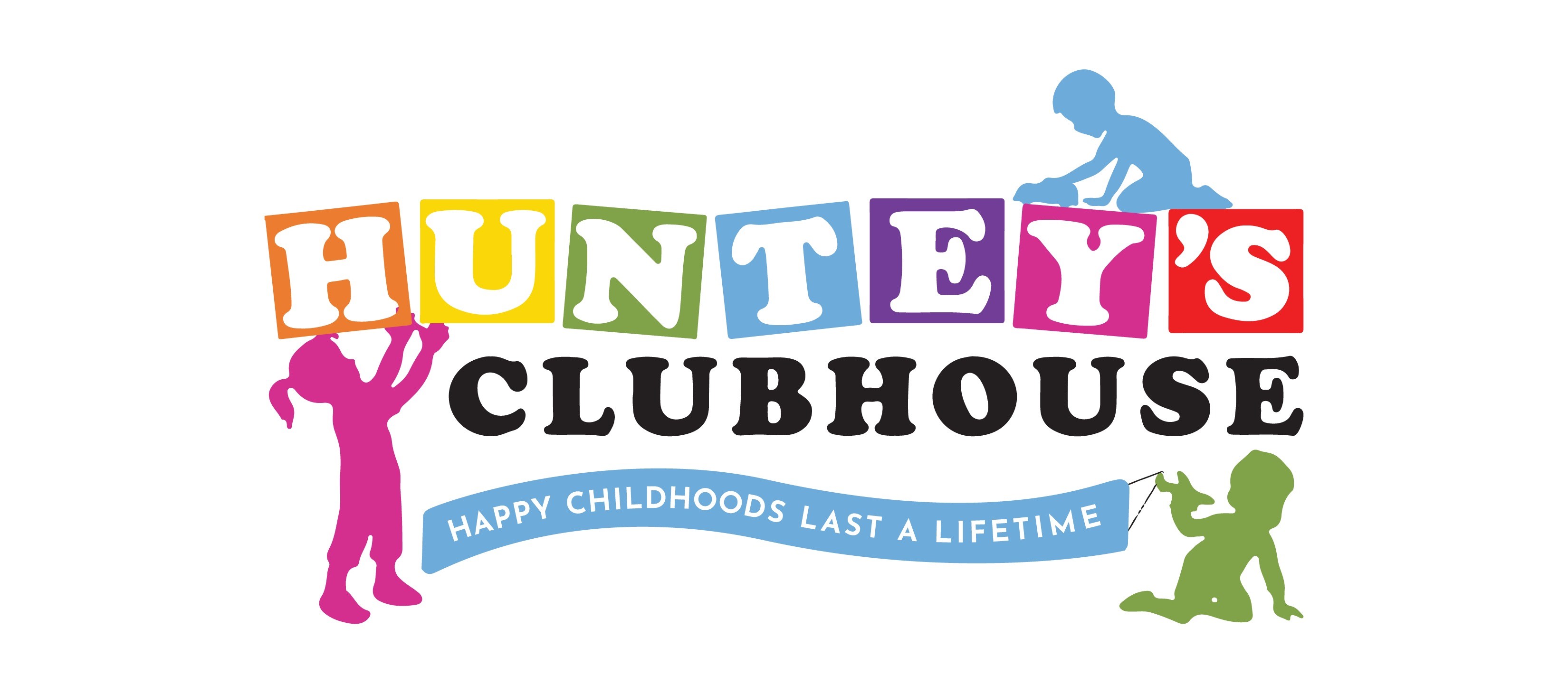 Huntey's Clubhouse