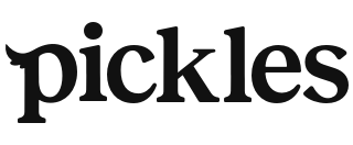 Pickles