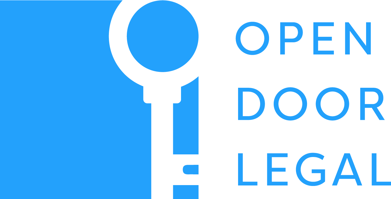 Open Door Legal