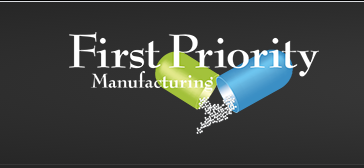 First Priority Manufacturing