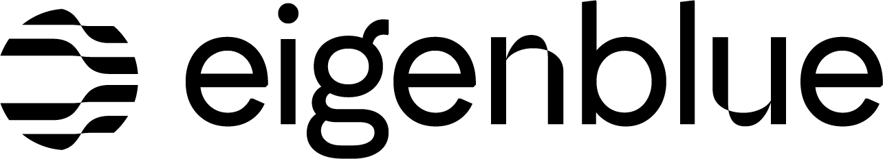 eigenblue