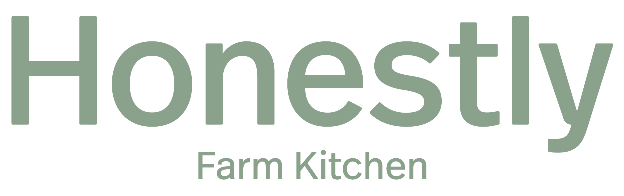 Honestly Farm Kitchen