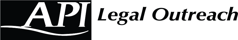 Asian Pacific Islander Legal Outreach