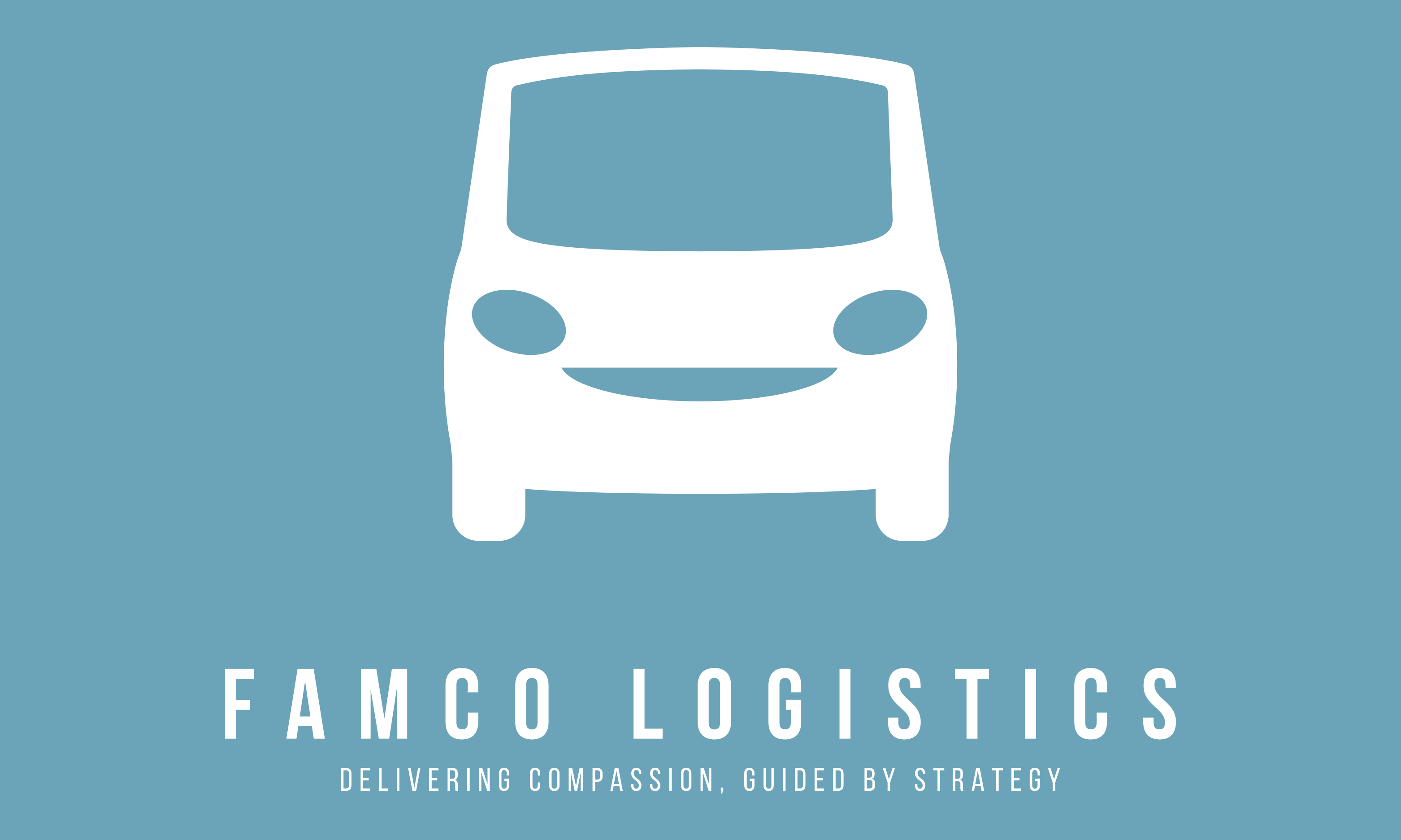 FAMCO Logistics MO