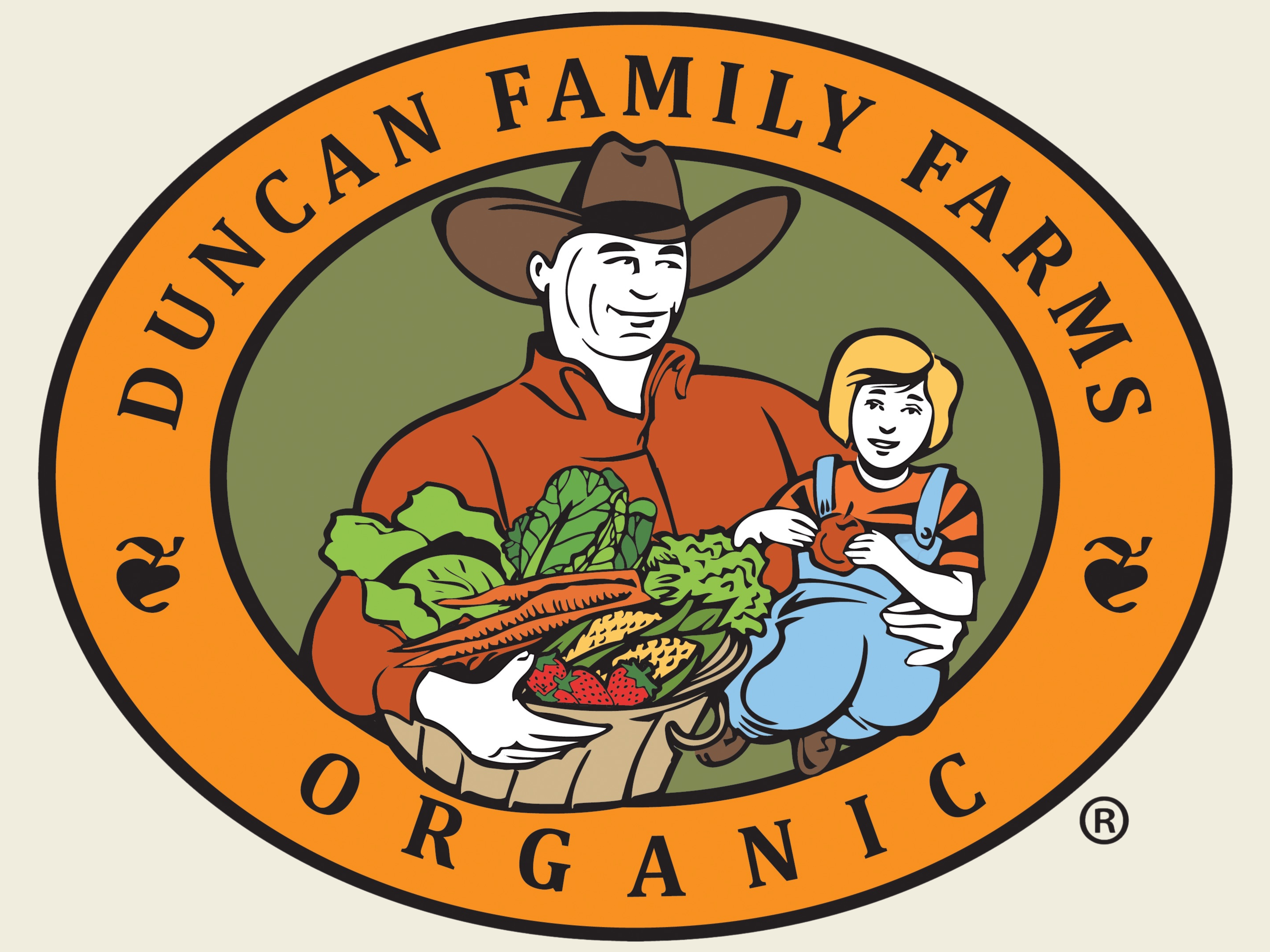 Duncan Family Farms