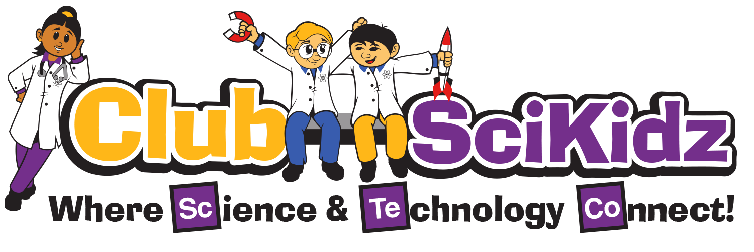 Club SciKidz MD