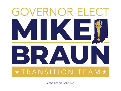 Braun Transition Team