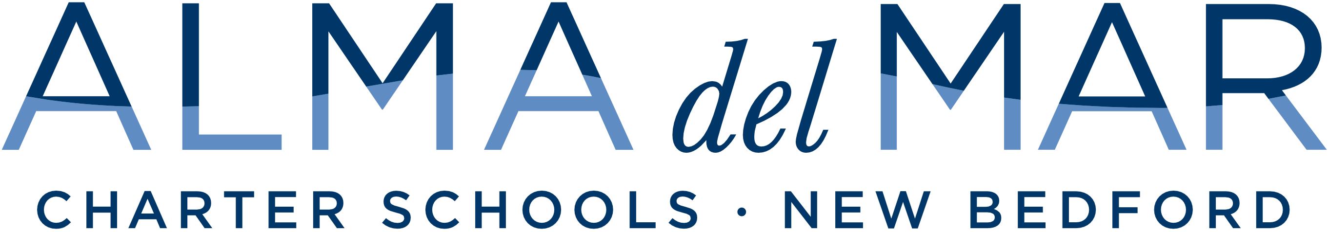 Alma del Mar Charter School