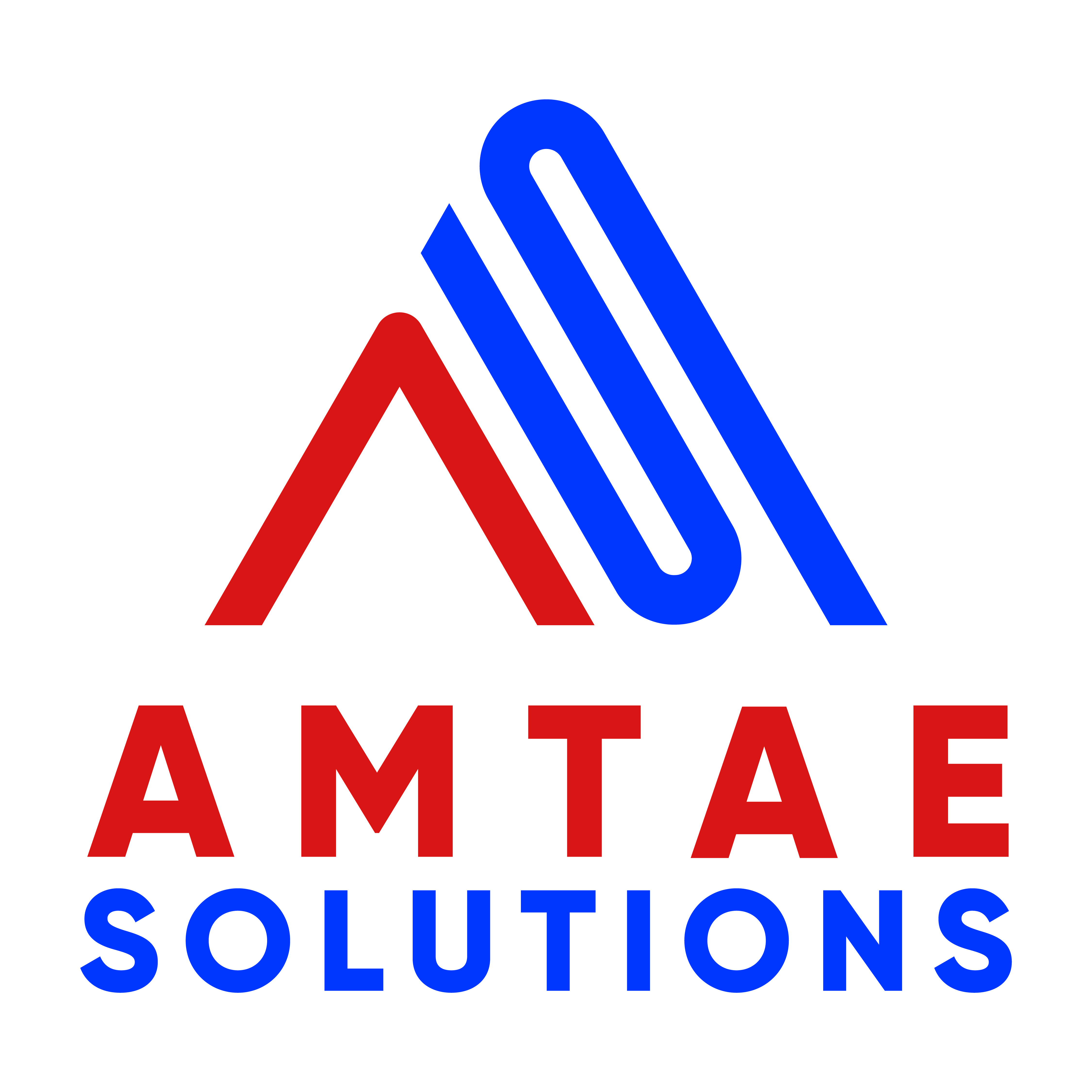 A.M.T.A.E. Solutions