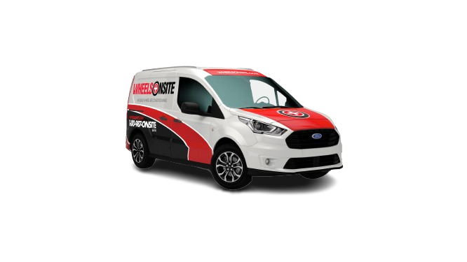 WheelsOnsite USA Inc