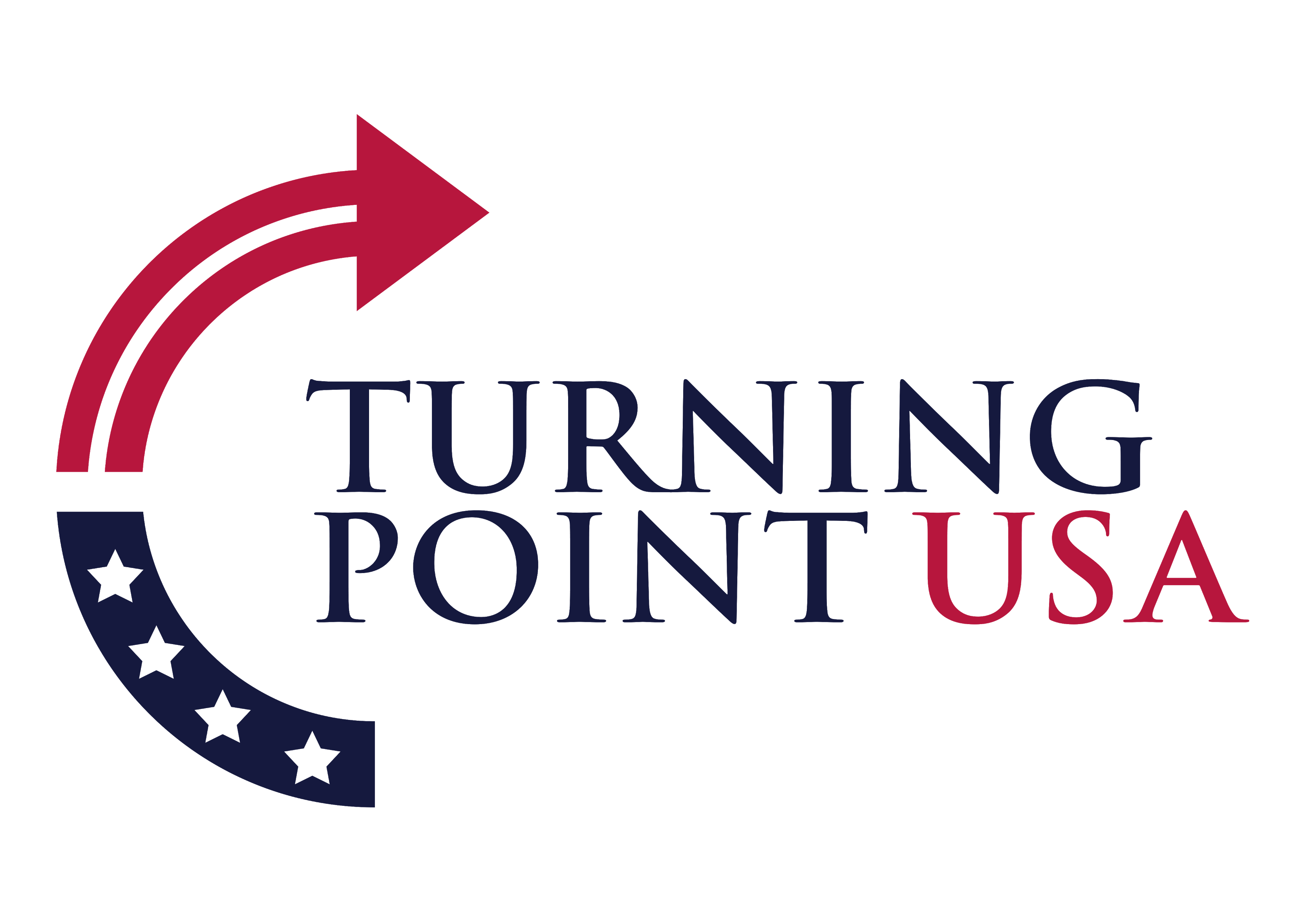 Turning Point USA