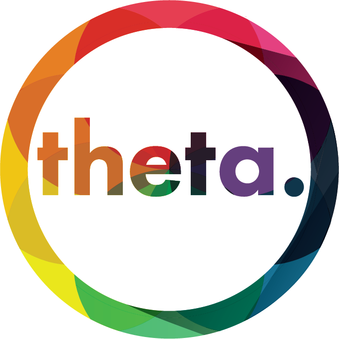 theta.