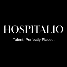 Hospitalio Recruitment