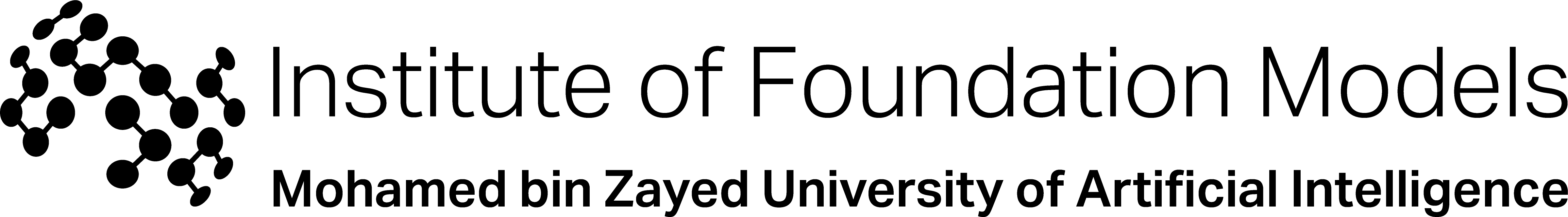 Institute of Foundation Models